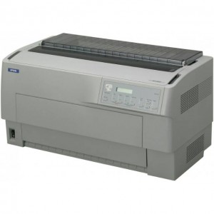 EPSON Printer Dot Matrix DFX-9000